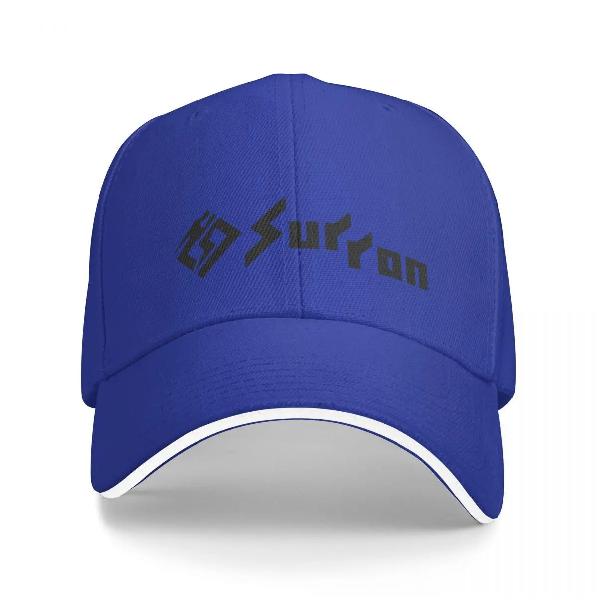 Sur-Ron Cap v2