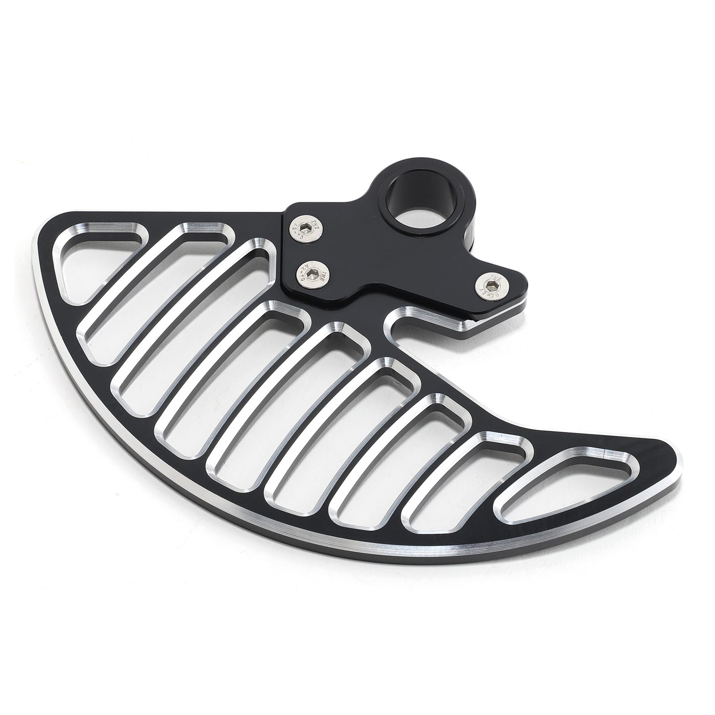 SurRonshop Front Brake Disc Guard