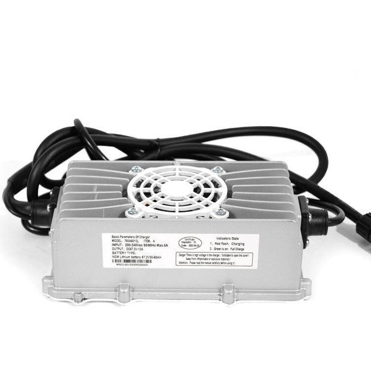 Talaria Quick Battery Charger