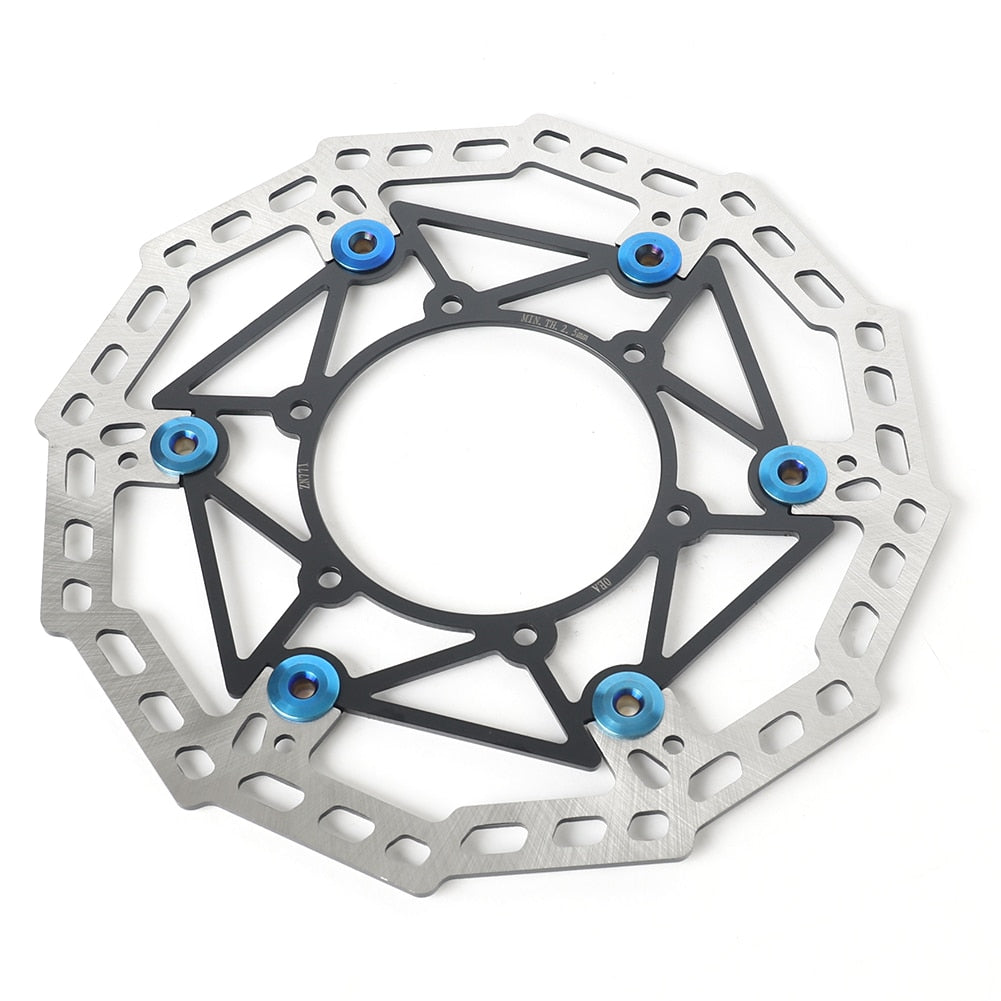 Ultra Bee High Performance Brake Disc