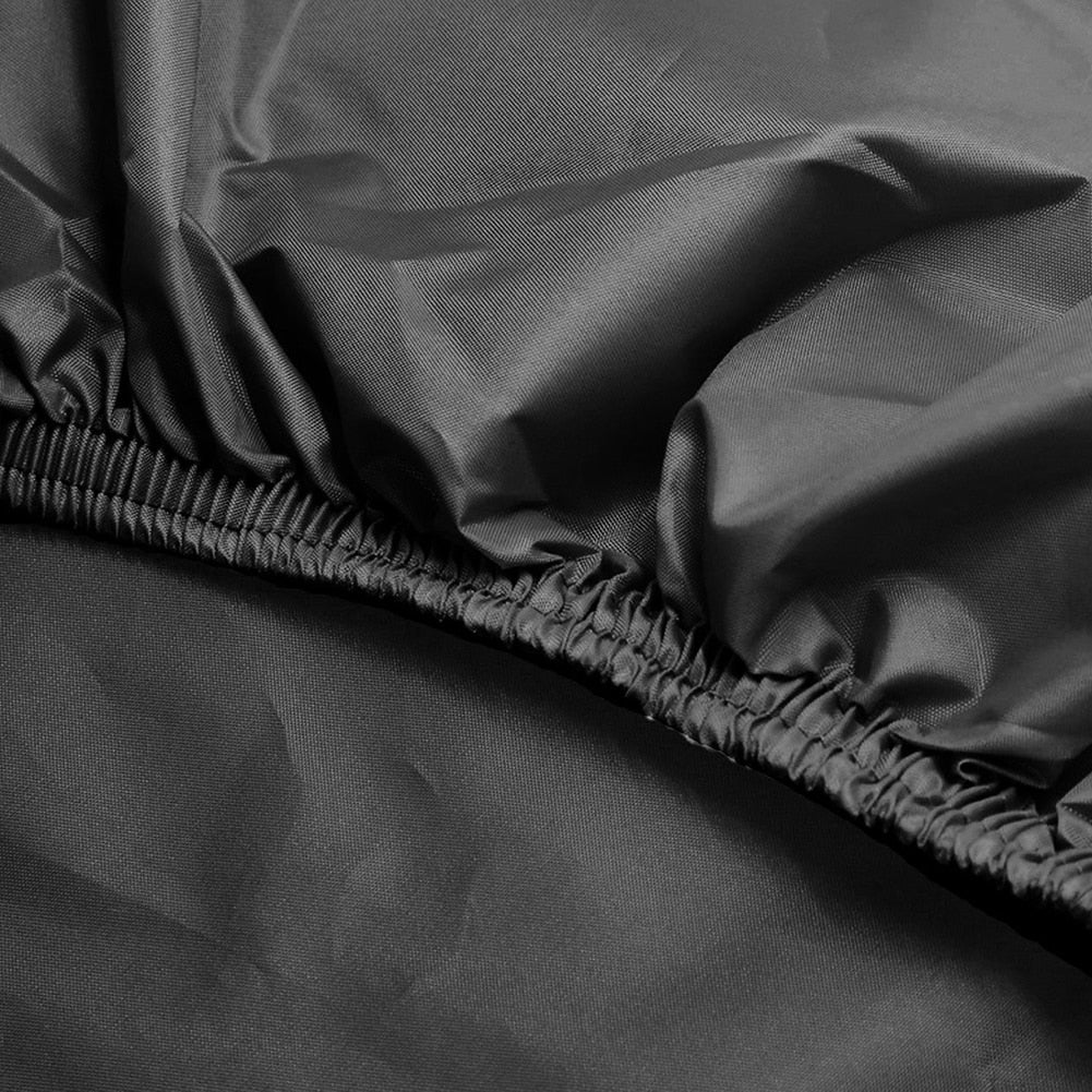 SurRonshop Bike Cover