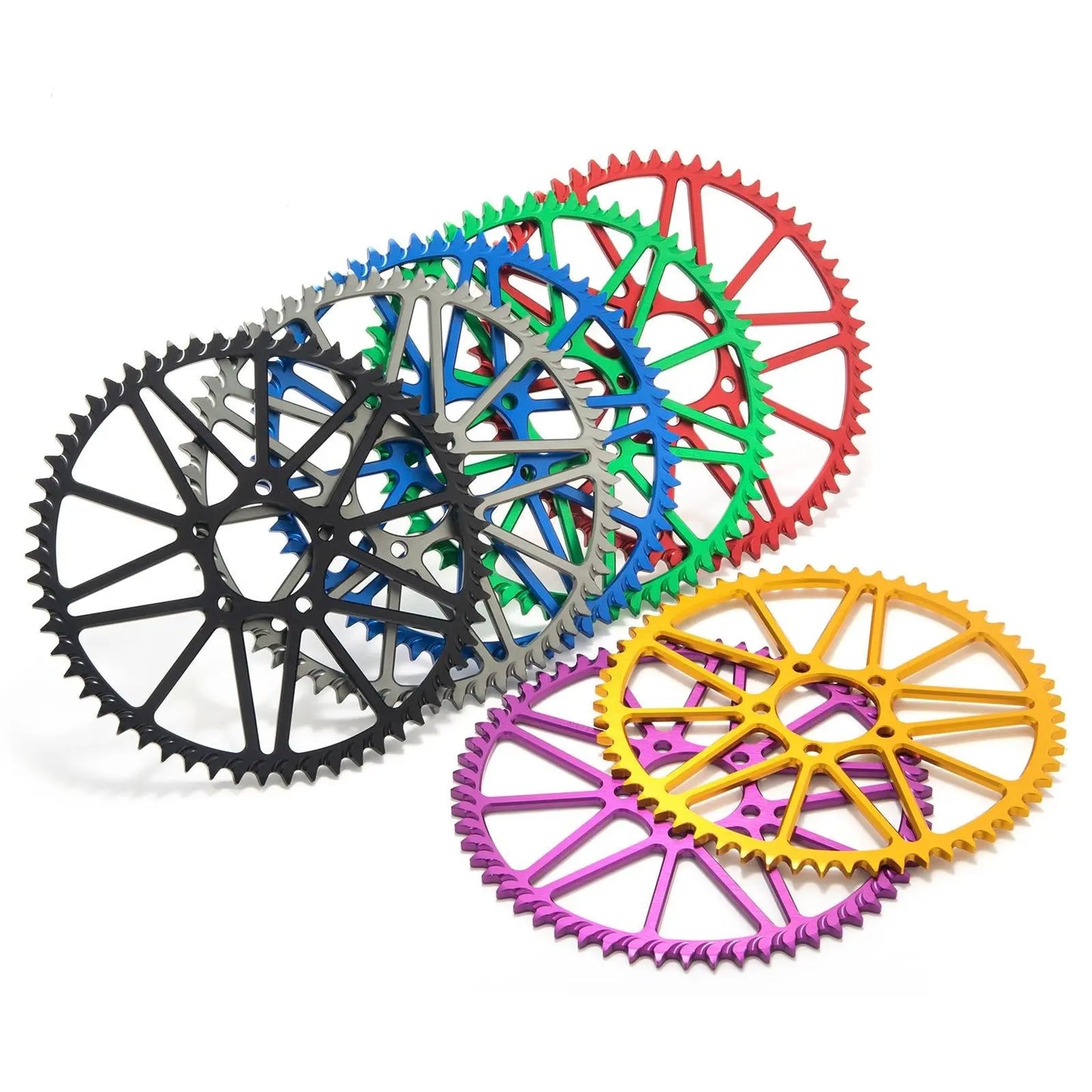 SurRonshop Custom Sprocket 58t/64t