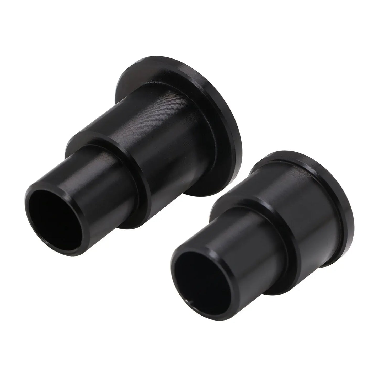 SurRonshop Billet Axle Blocks / Rear Wheel Hubs