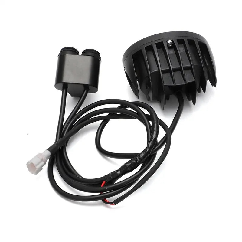 SurRonshop Multicolor Headlight