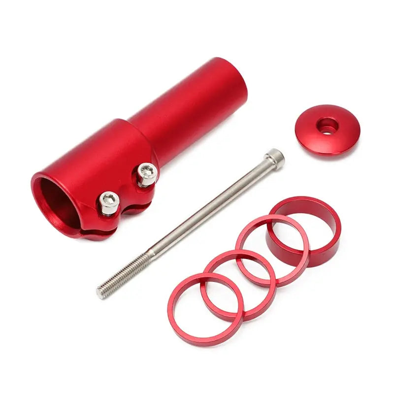 SurRonshop Adjustable Handlebar Lift Mount / Riser