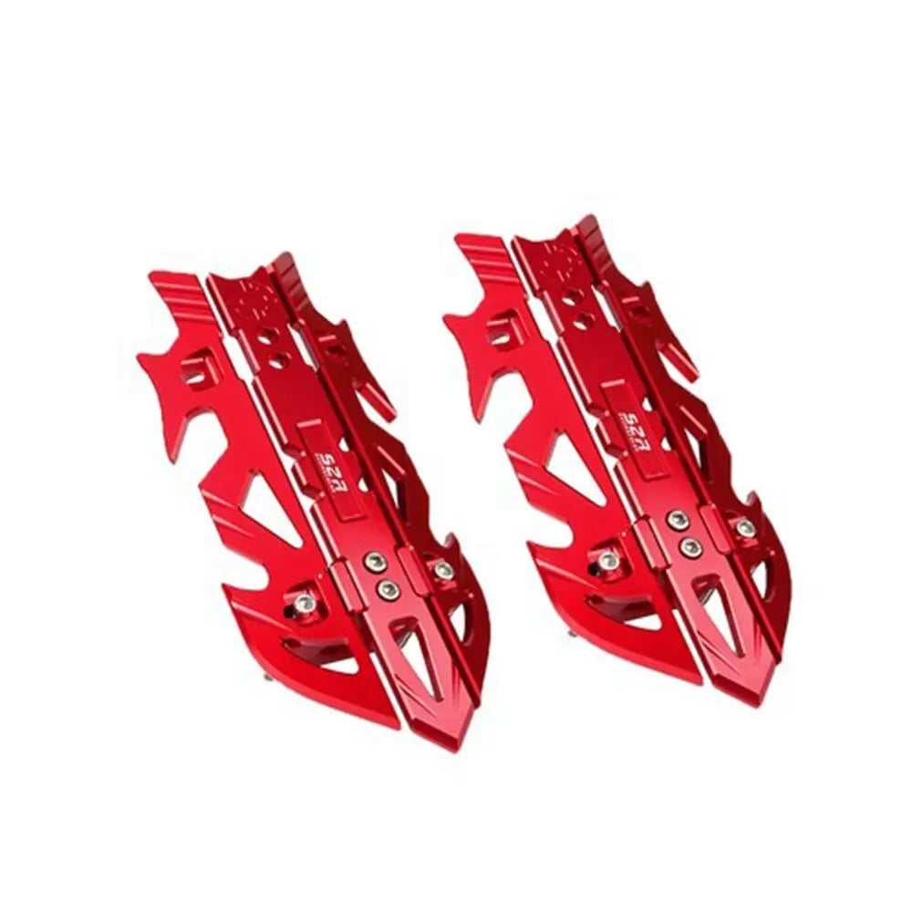 SurRonshop Front Shock Cover