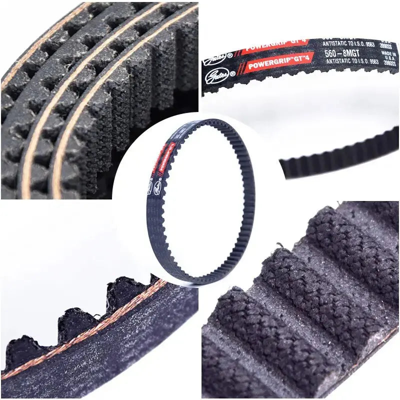 SurRonshop Reinforced Primary Belt