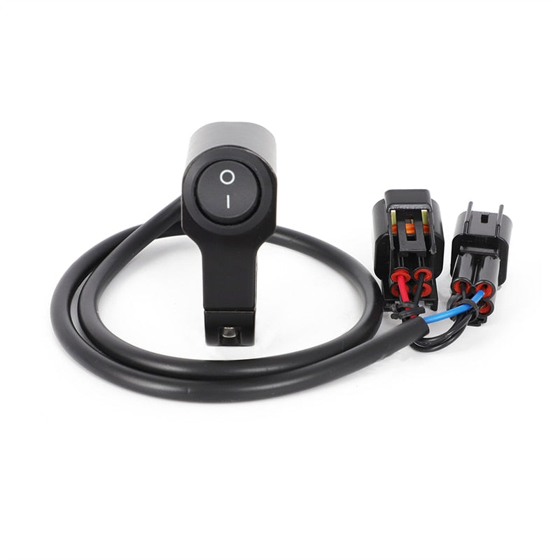 Ultra Bee Headlight Switch