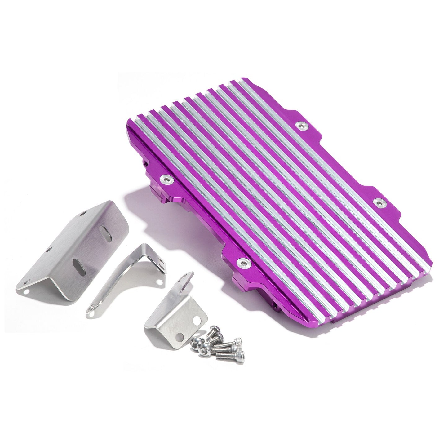 SurRonshop BAC Controllers Mount Kit