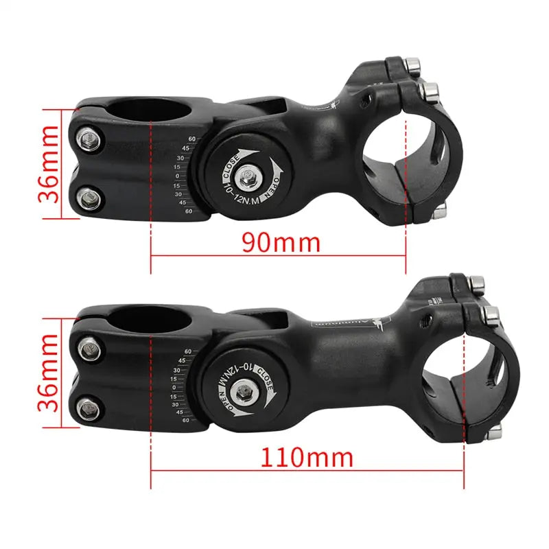 SurRonshop Handlebar Lift Mount / Riser