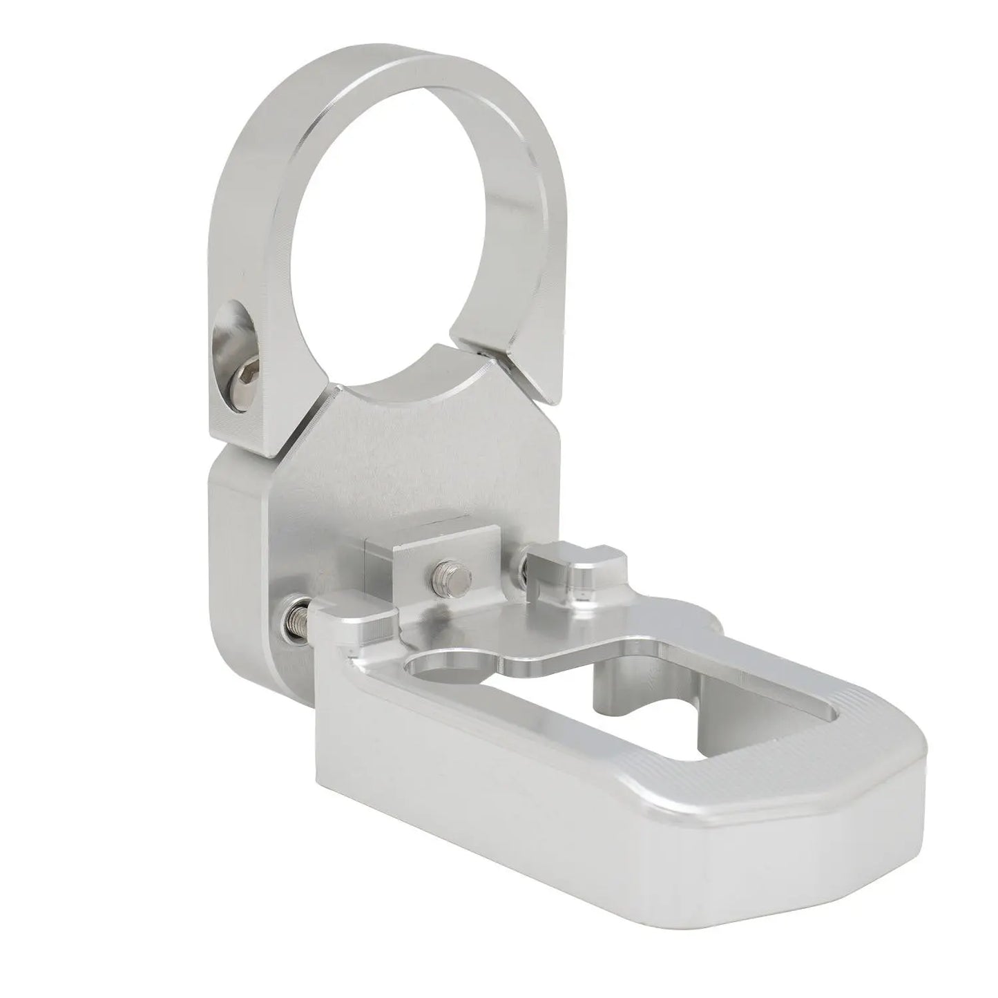 SurRonshop Speedometer Relocation Protective Bracket