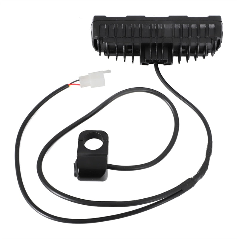 SurRonshop Headlight Kit v9
