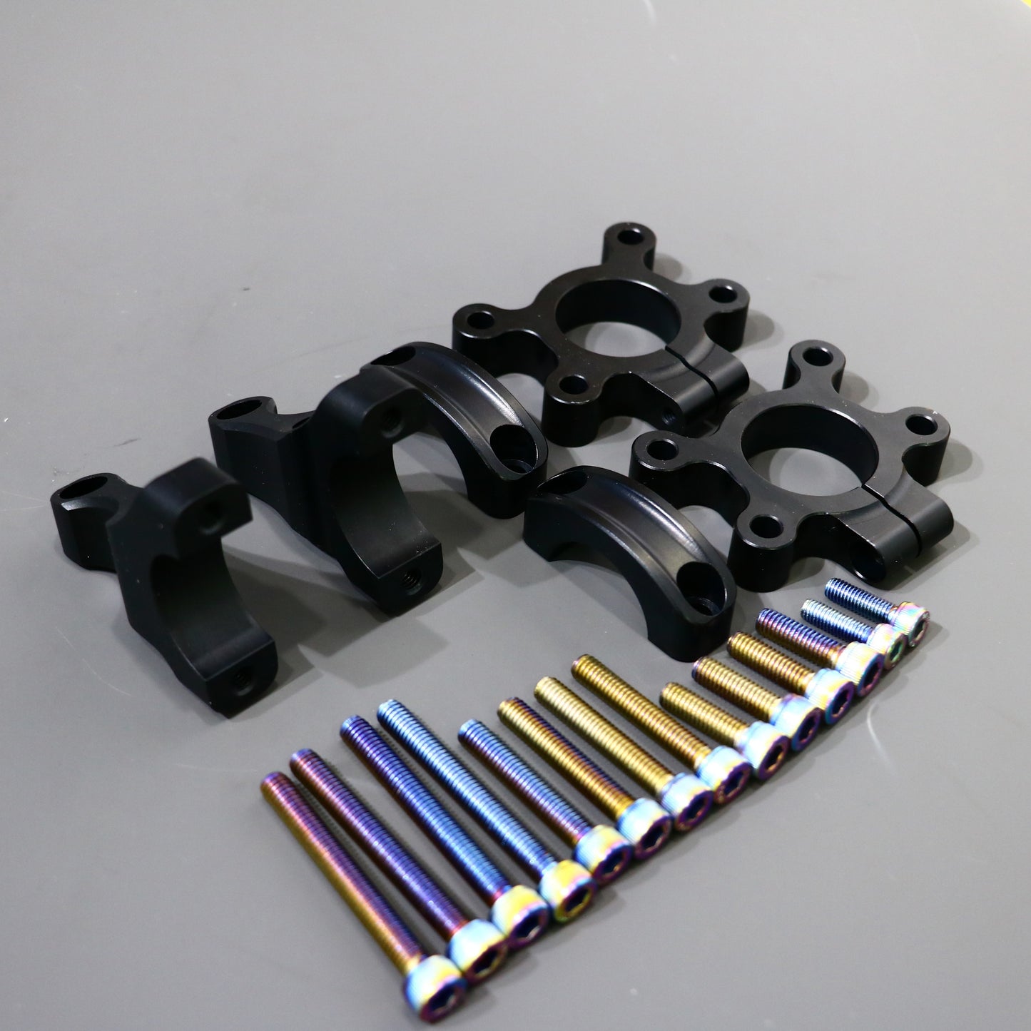 SurRonshop Handlebar Lift Mount v2