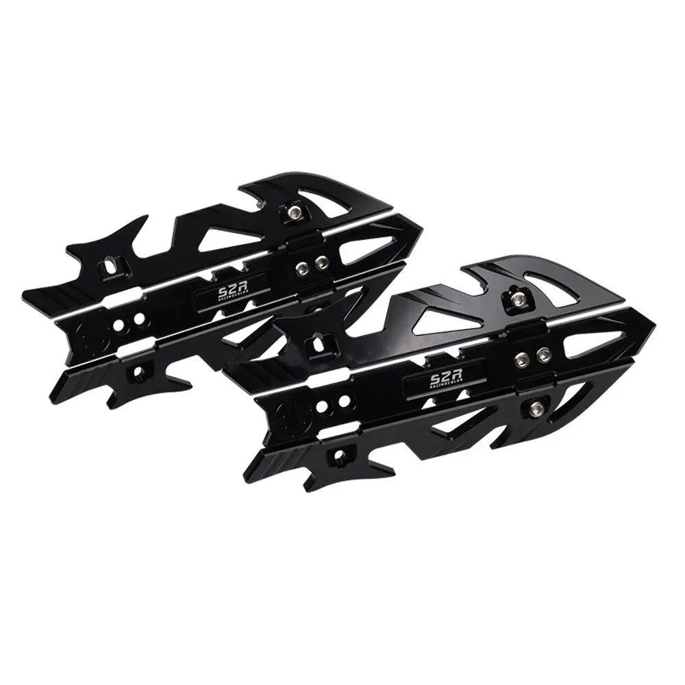 SurRonshop Front Shock Cover