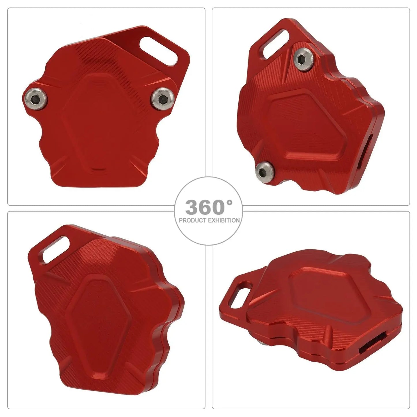 SurRonshop Key Cover