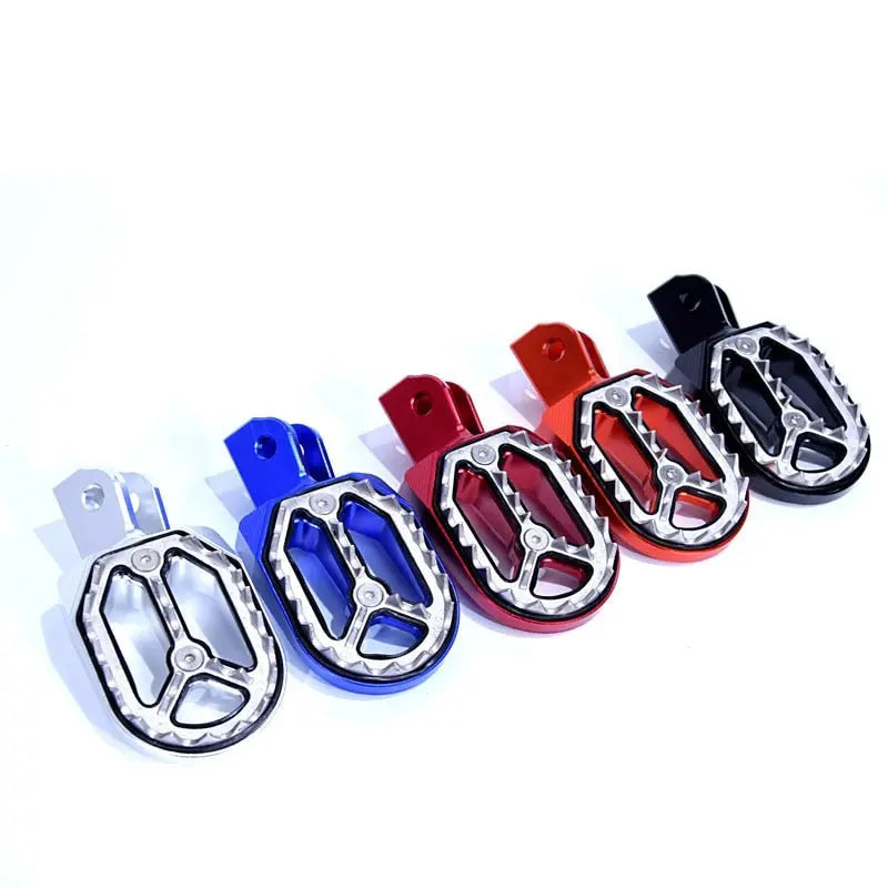 SurRonshop Wider Foot pegs v2