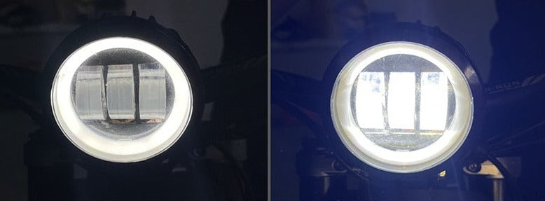 SurRonshop Headlight Kit v6