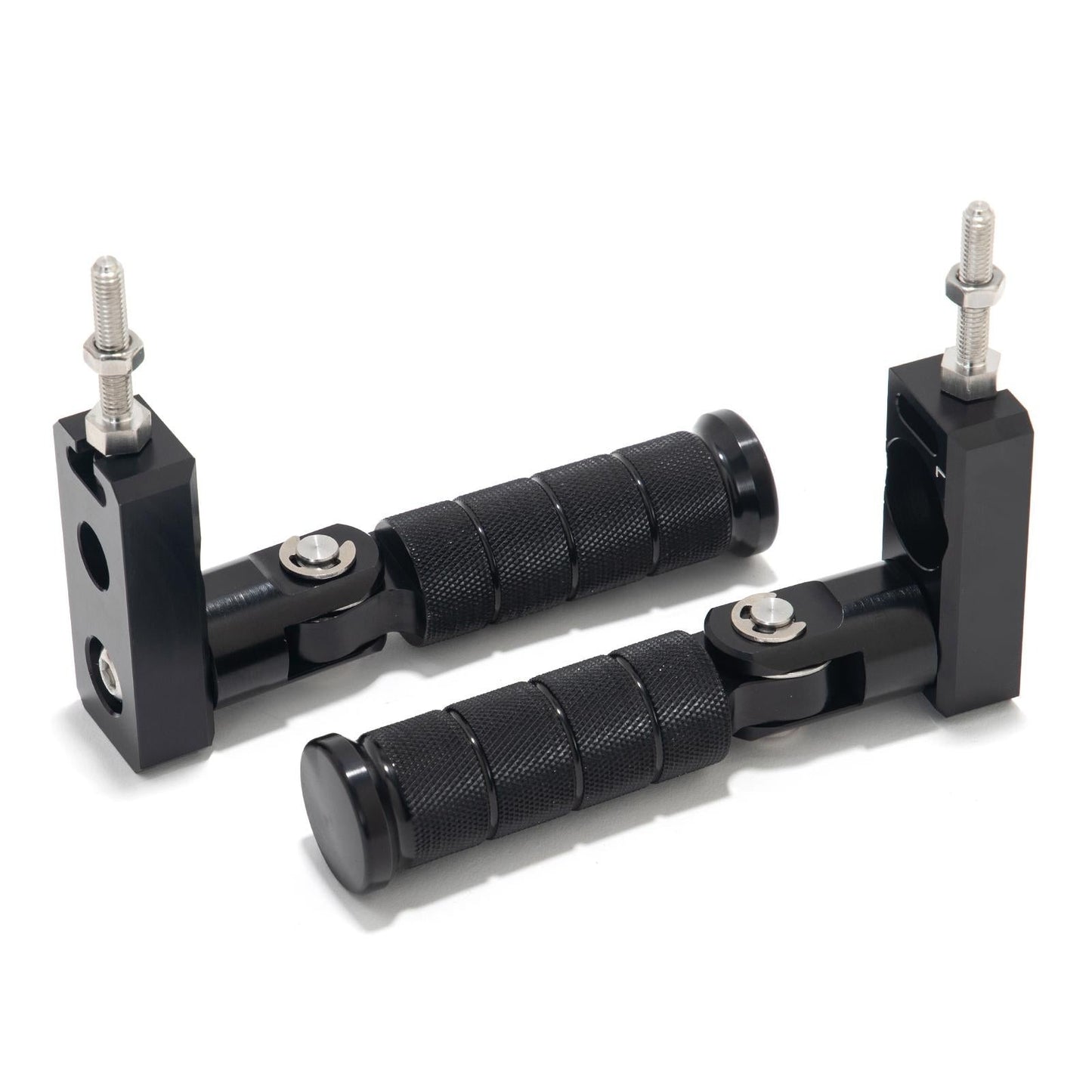 SurRonshop Rear Axle Stunt Pegs