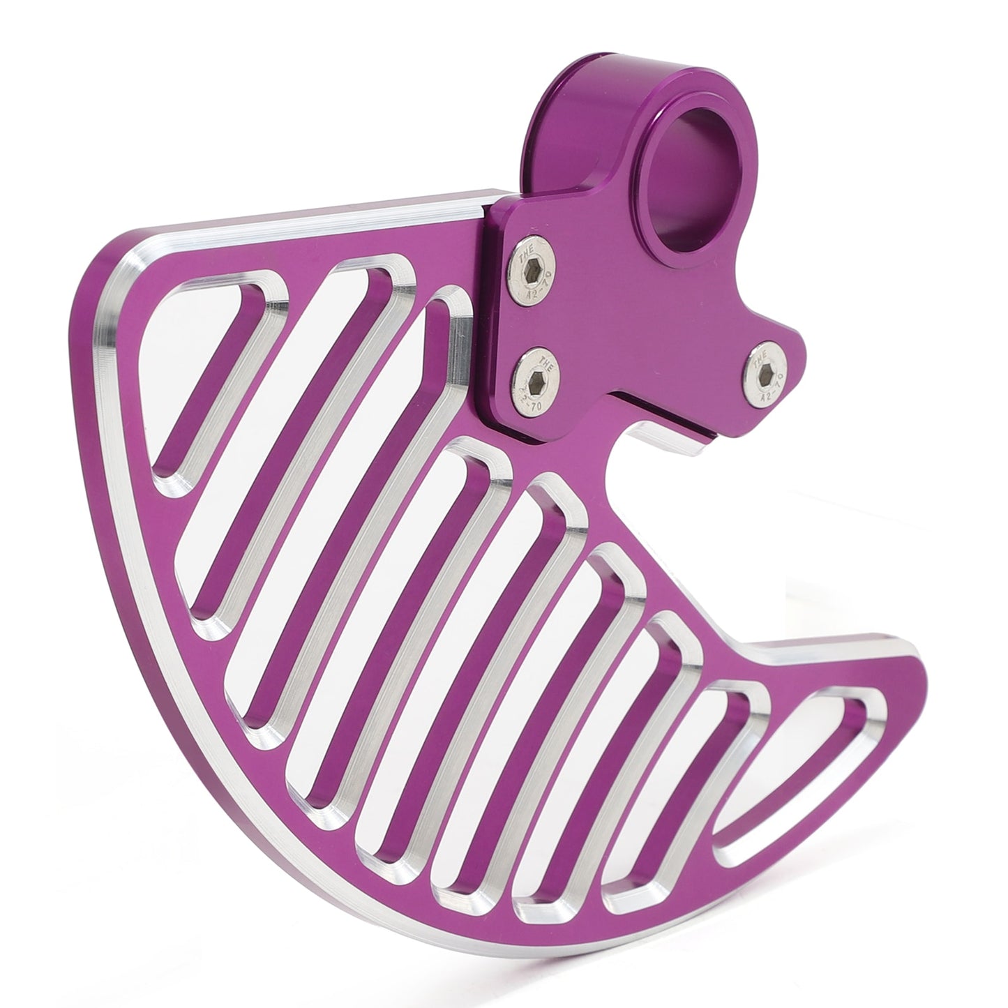 SurRonshop Front Brake Disc Guard