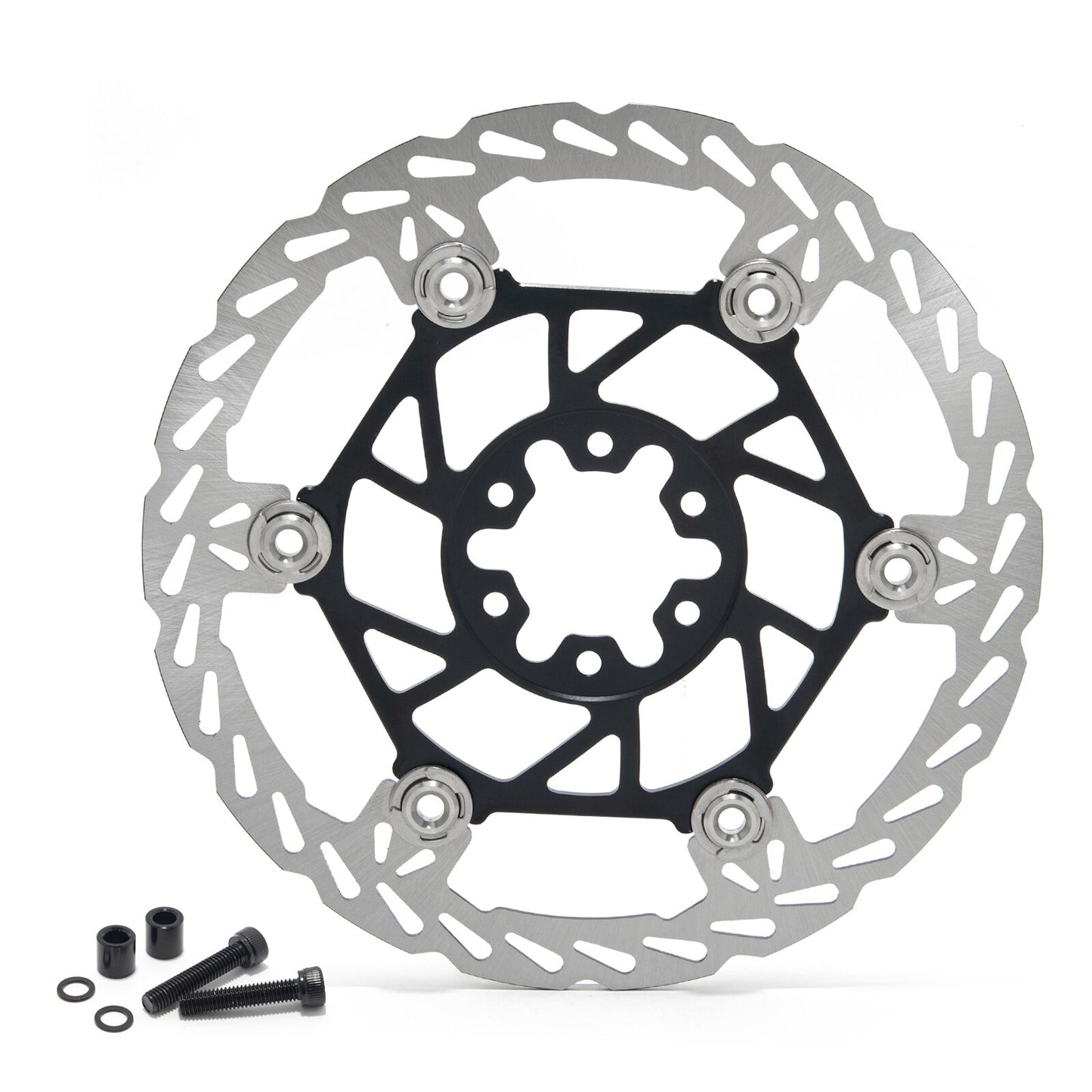 SurRonshop High Performance Brake Rotors