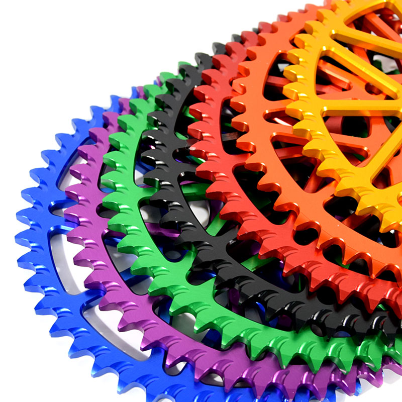 SurRonshop Custom Sprocket 48t/52t/54t/58t/64t