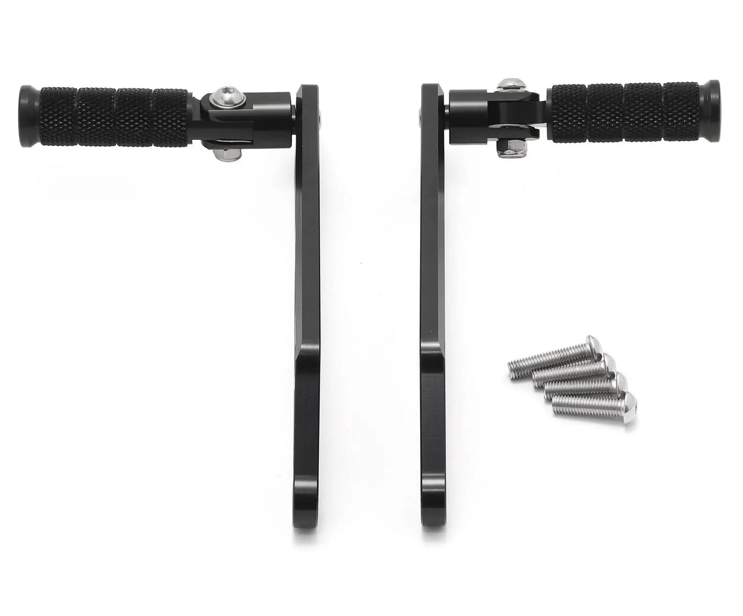 SurRonshop Peg Lowering / Passenger Pegs Kit