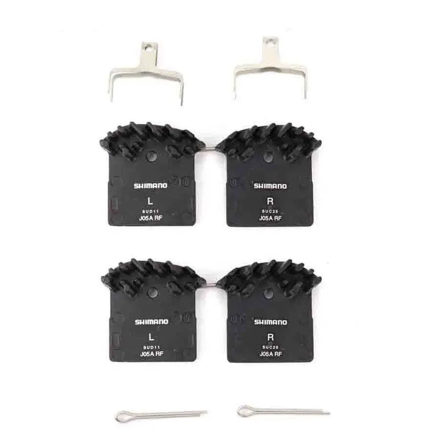 SurRonshop Heat Sink High Performance Brake Pads