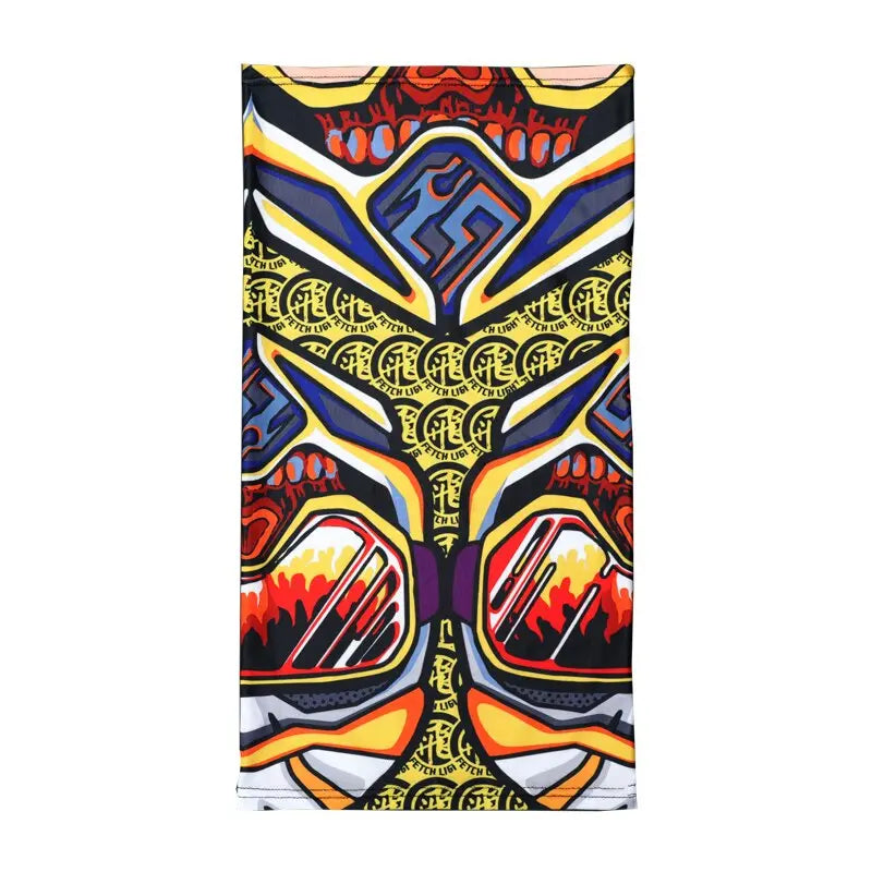 Sur-Ron Scarf-Mask