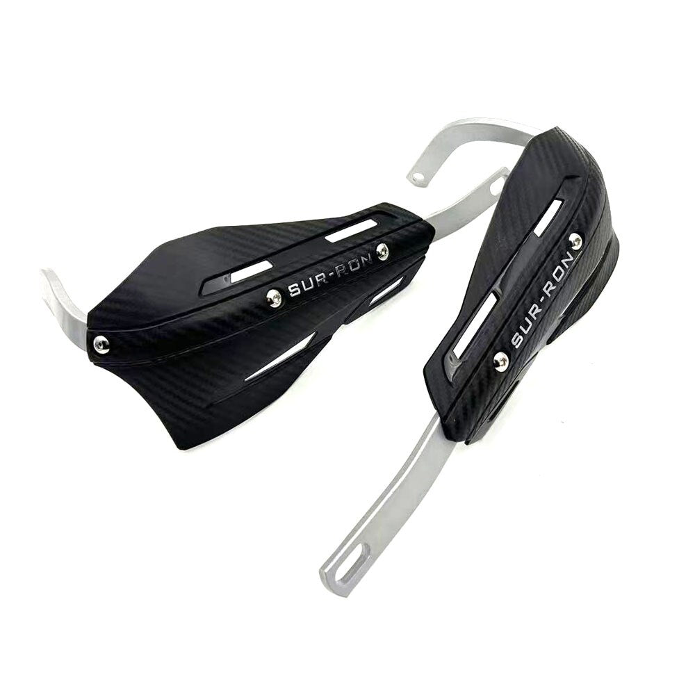 Sur-Ron Carbon Hand Guards