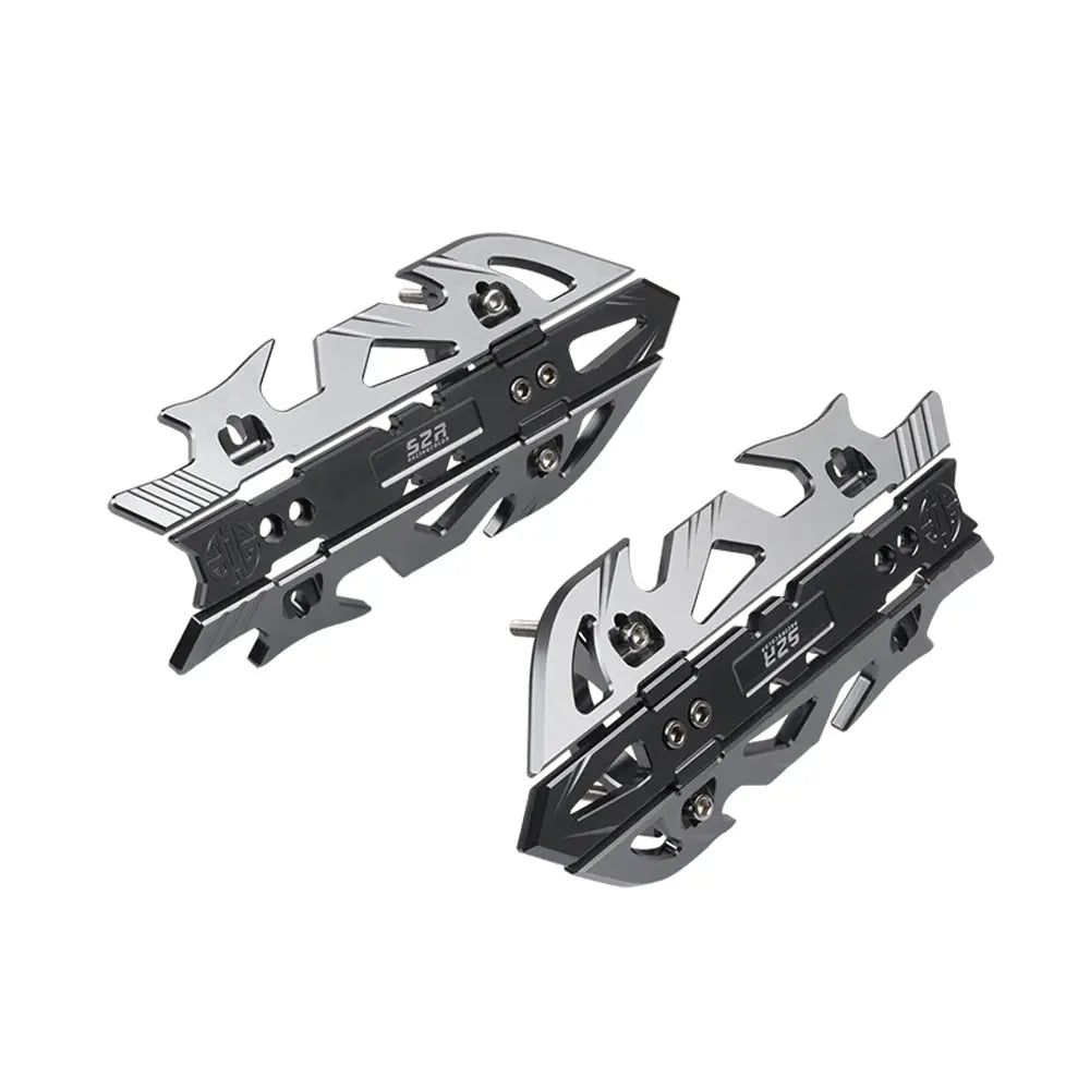 SurRonshop Front Shock Cover