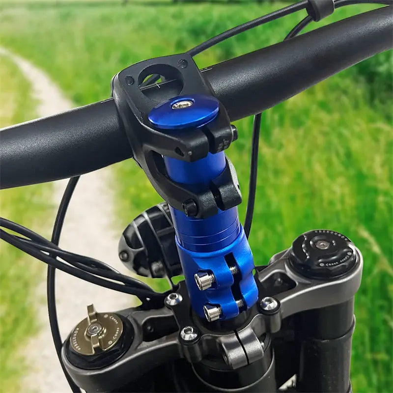 SurRonshop Adjustable Handlebar Lift Mount / Riser