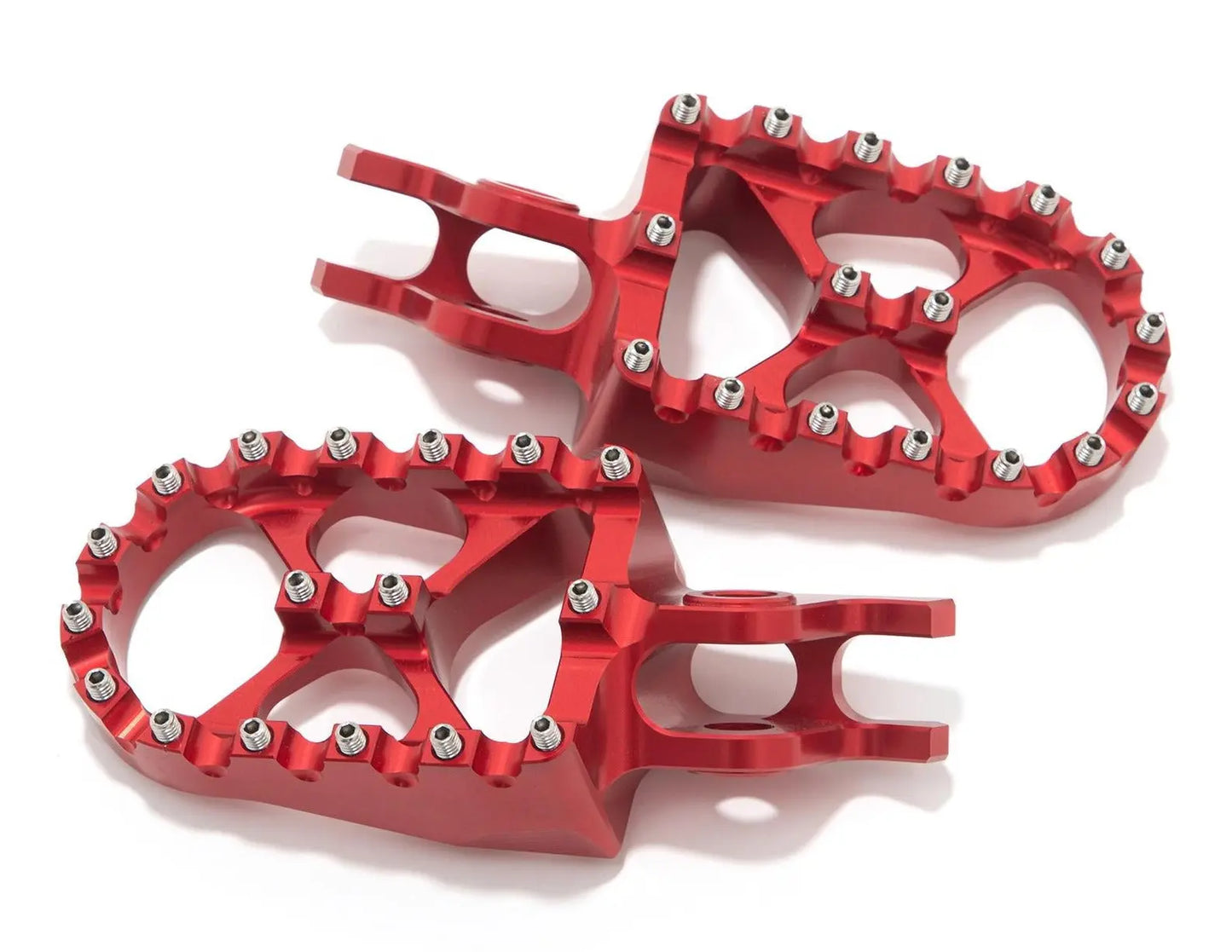 SurRonshop Storm Bee Foot Pegs
