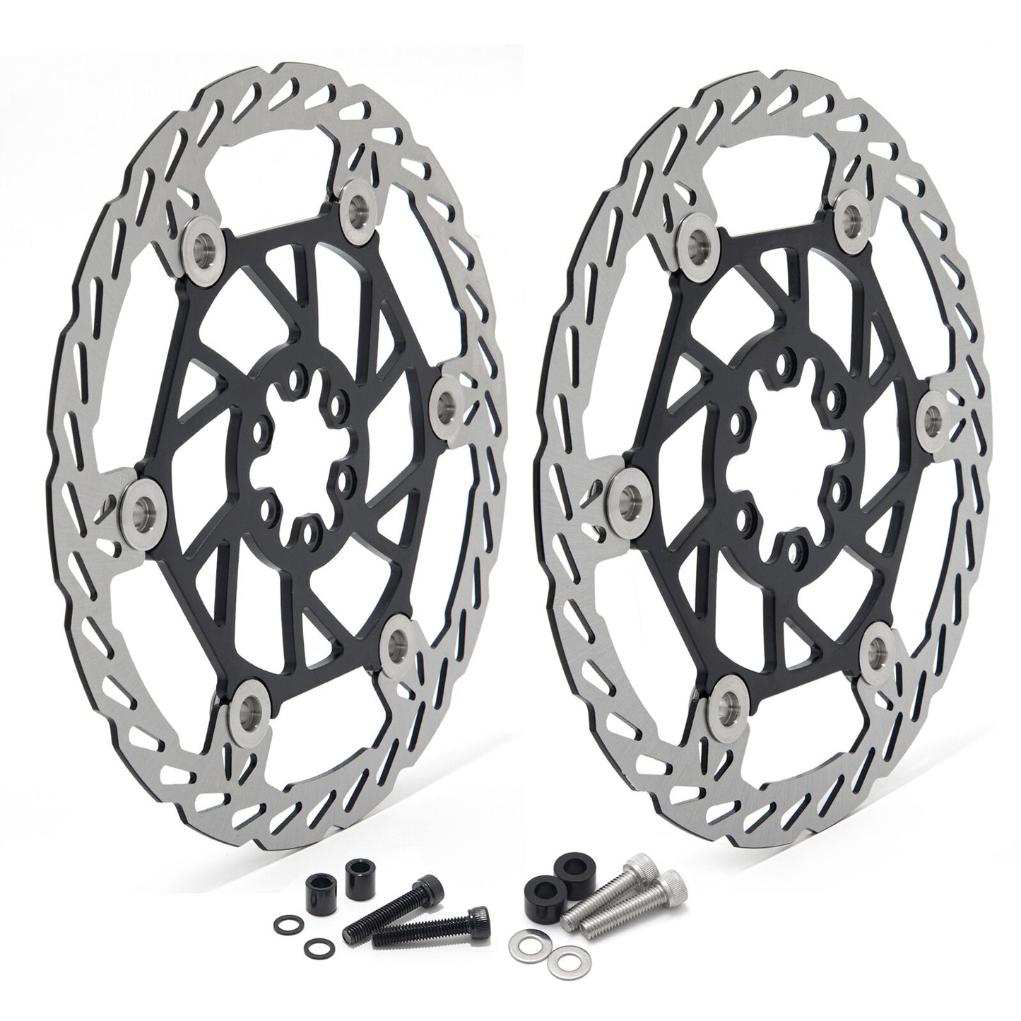 SurRonshop High Performance Brake Rotors
