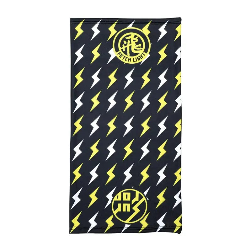 Sur-Ron Scarf-Mask