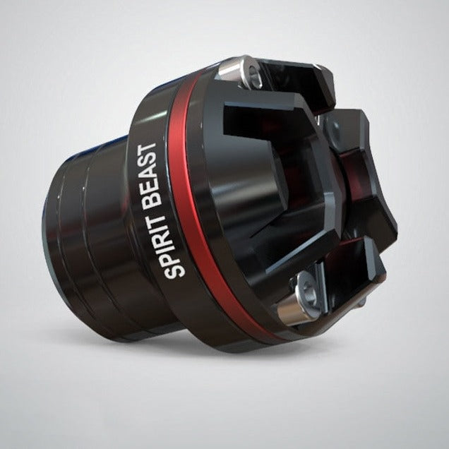 SurRonshop Anti-Fall Axle Nut