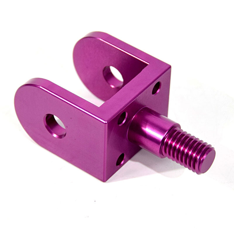 SurRonshop Foot Peg Bracket