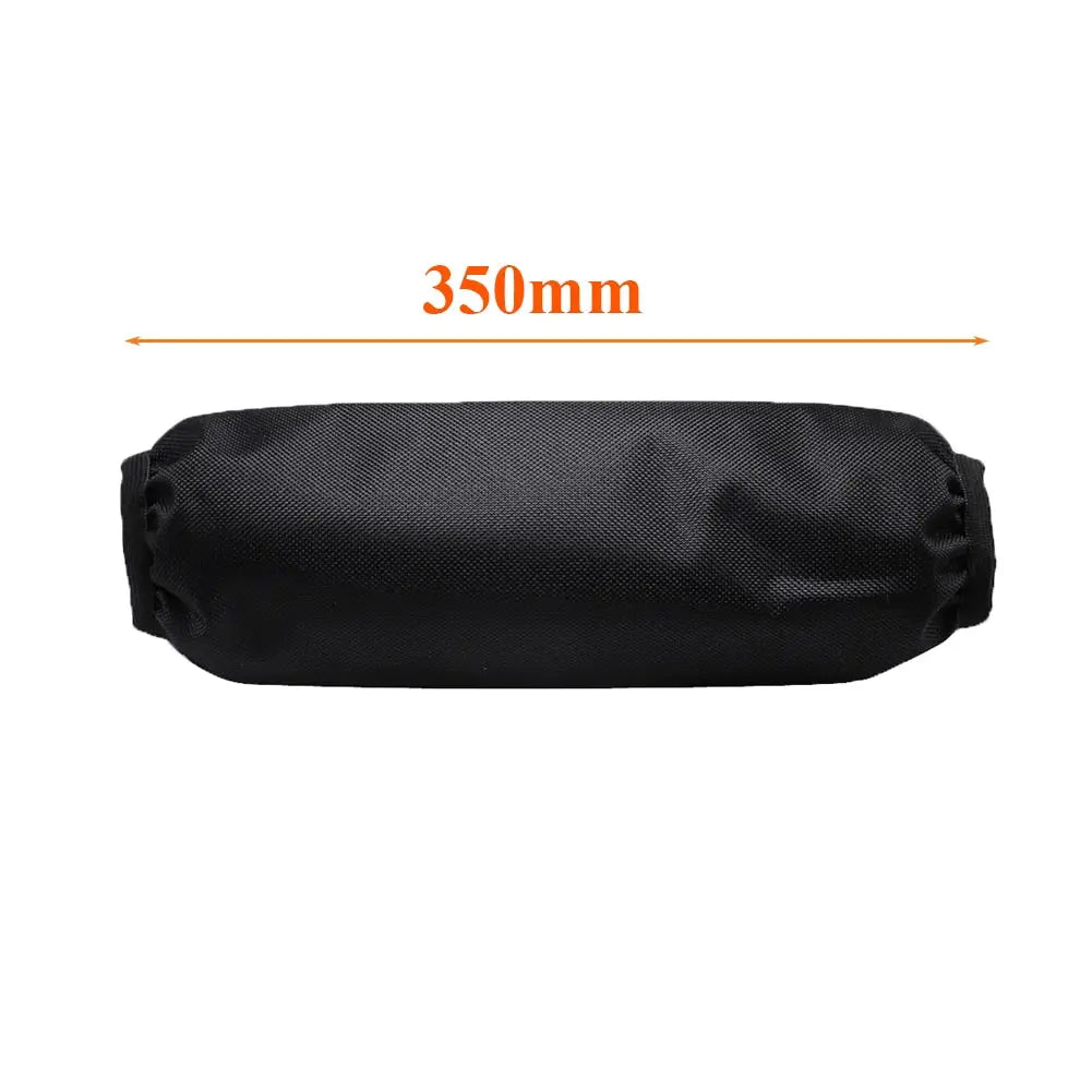 SurRonshop Rear Shock Cover