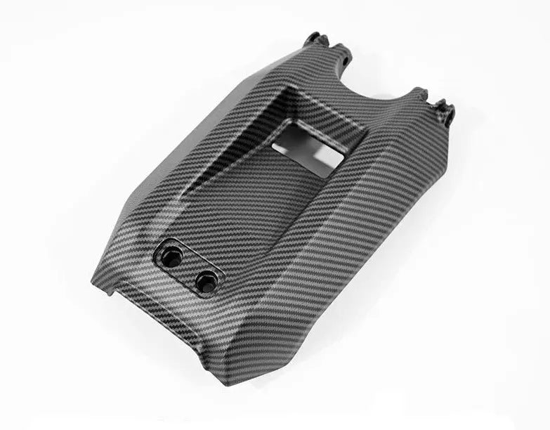 SurRonshop Matte Carbon Parts
