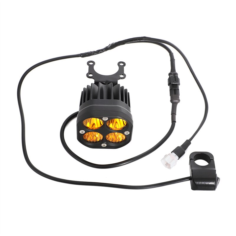 SurRonshop Headlight Kit v8