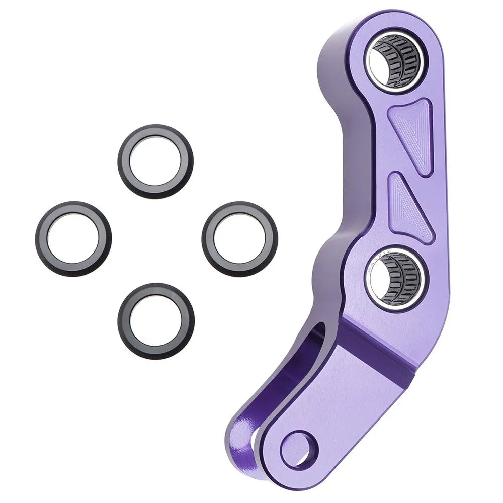 SurRonshop Reinforced Billet Linkage
