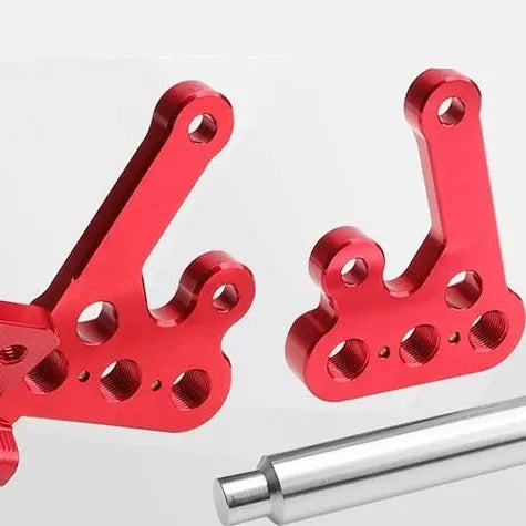 SurRonshop Reinforced Peg Brackets Kit v2