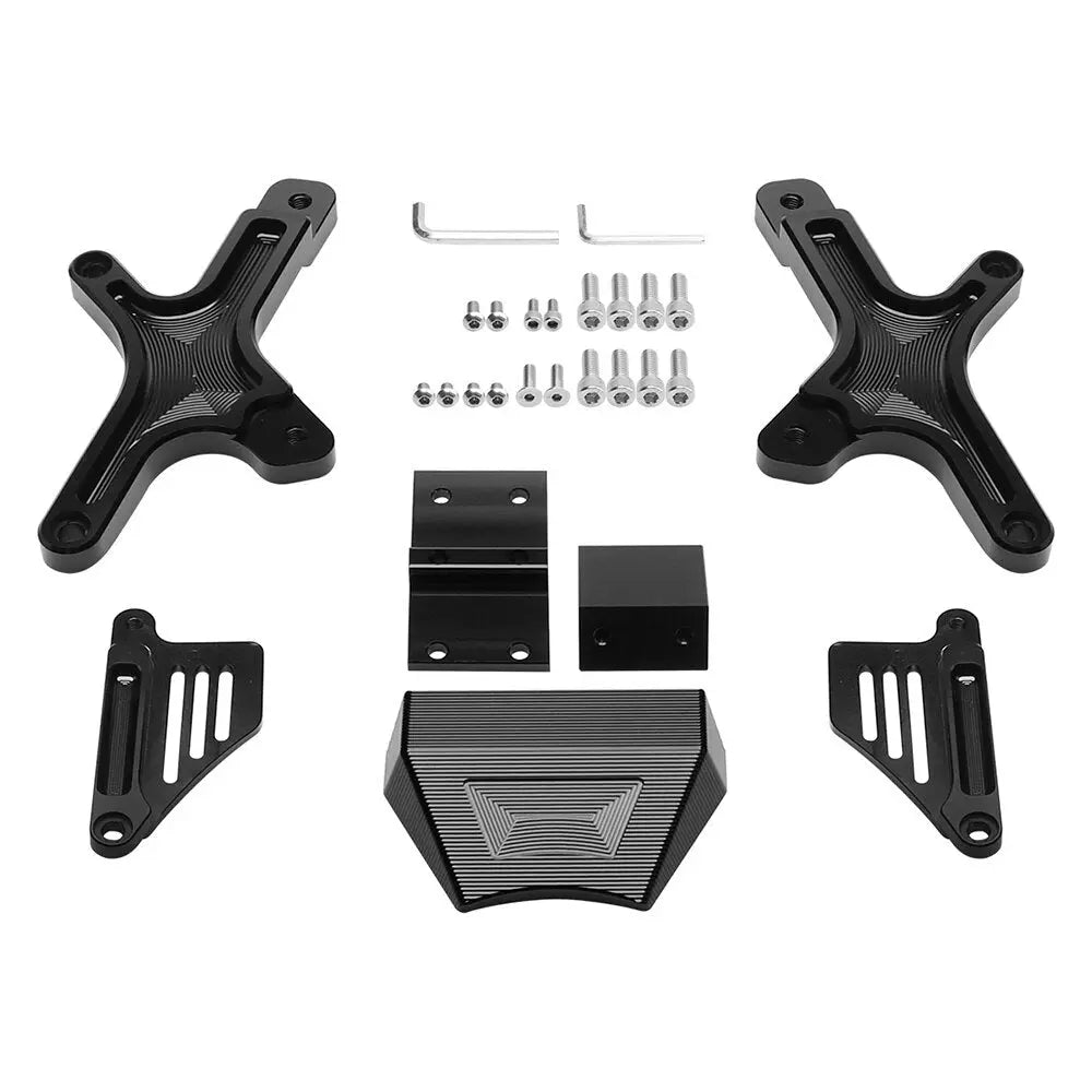 SurRonshop Seat Extenders V2
