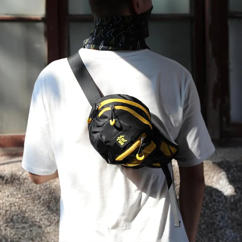 Sur-Ron Stylish Bum Bag