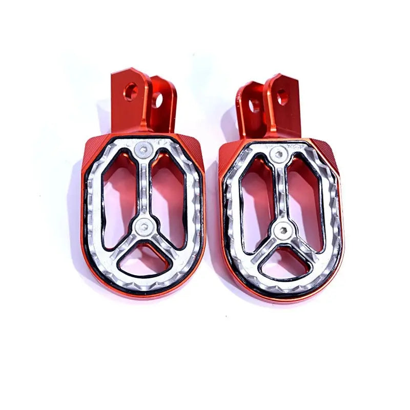 SurRonshop Wider Foot pegs v2