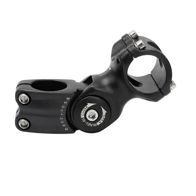SurRonshop Handlebar Lift Mount / Riser