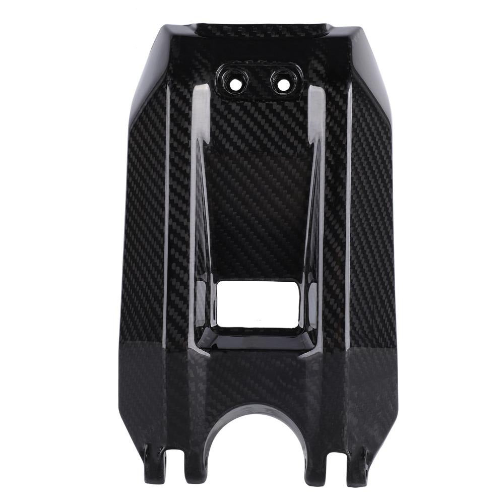 Carbon Fiber Battery Lid v2