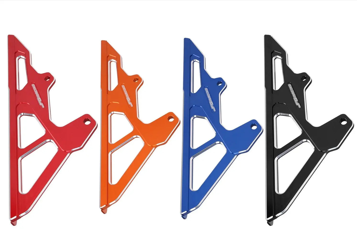 SurRonshop Aluminum Chain Guard