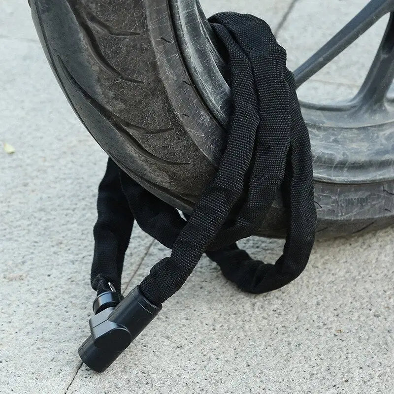 SurRonShop Chain Lock