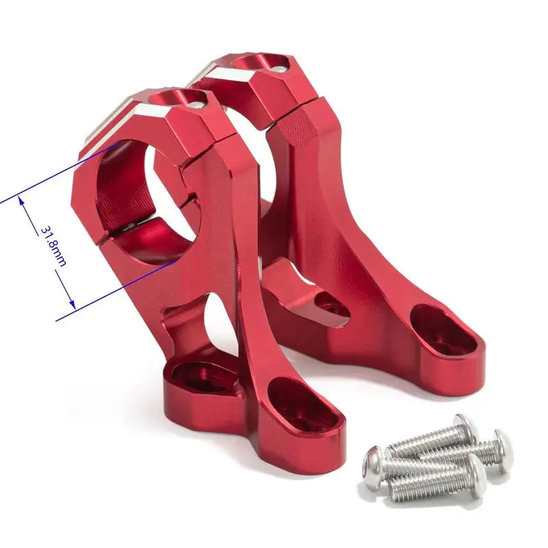 SurRonshop Handlebar Lift Mount v1