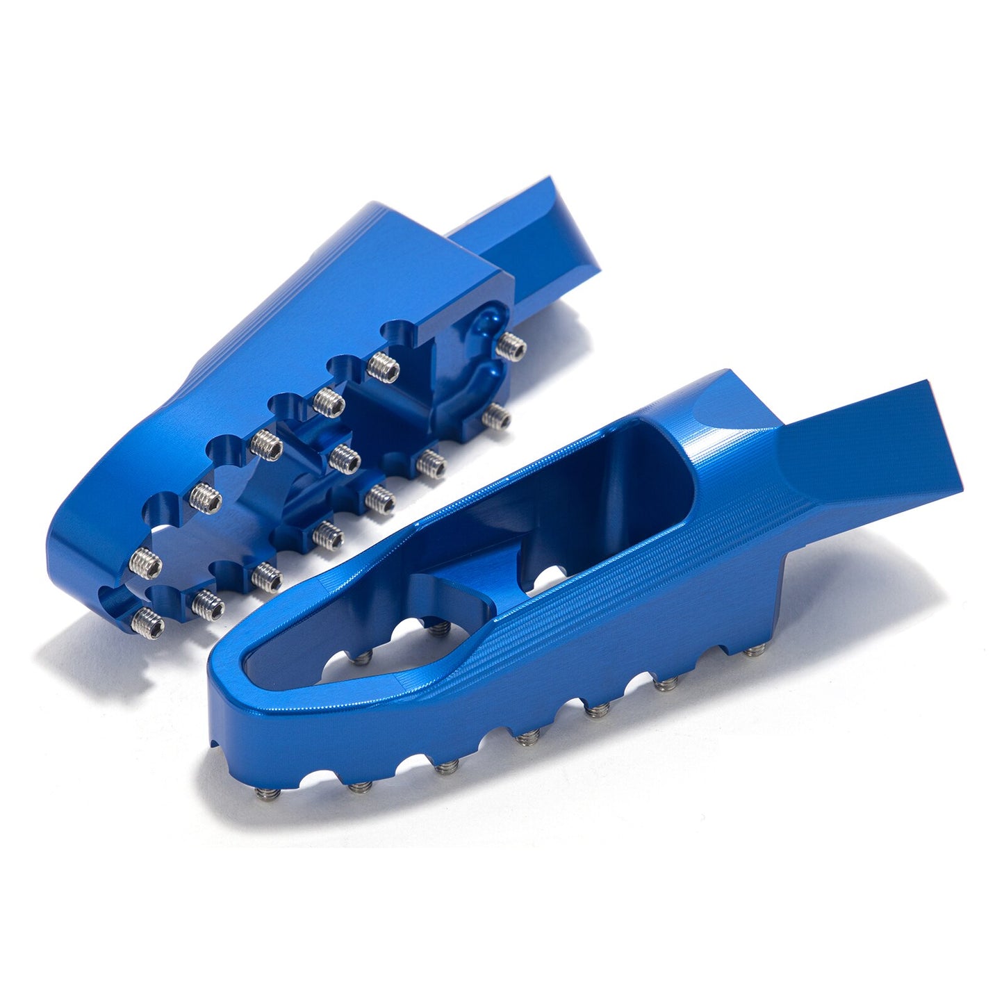 Ultra Bee Wider Foot Pegs